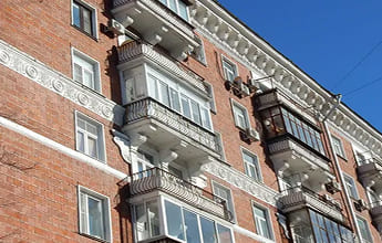 сталинка