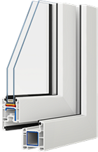 профиль VEKA