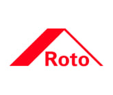 Логотип бренда Roto